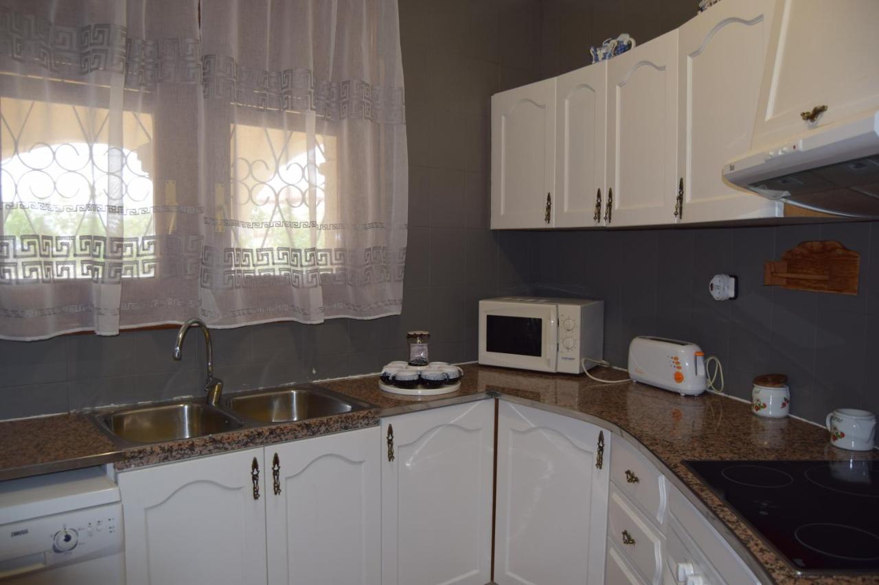 Villa Los Inkas Miami Playa Ngoại thất bức ảnh