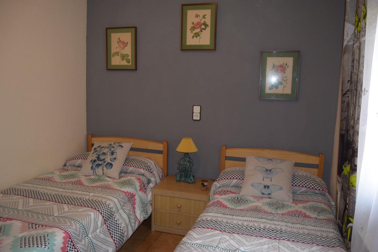 Villa Los Inkas Miami Playa Ngoại thất bức ảnh