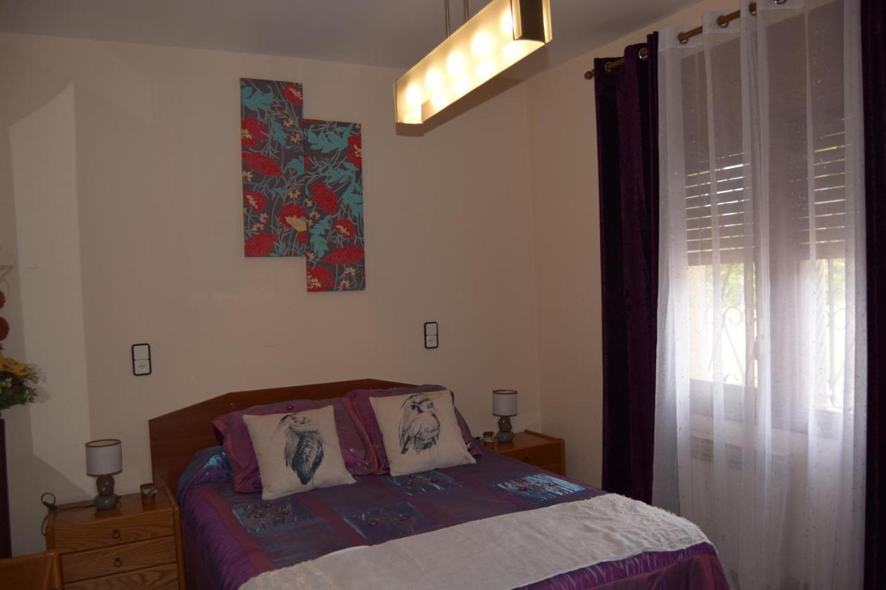 Villa Los Inkas Miami Playa Ngoại thất bức ảnh