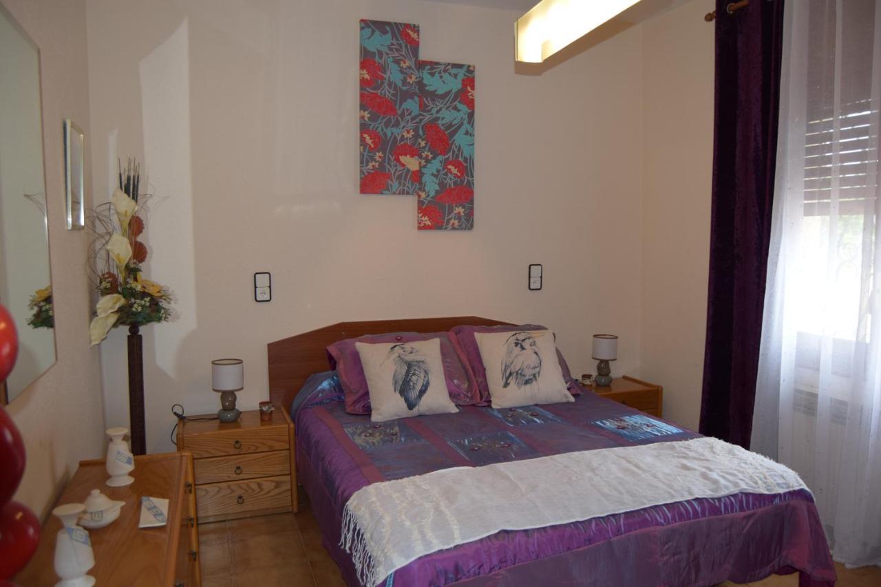 Villa Los Inkas Miami Playa Ngoại thất bức ảnh