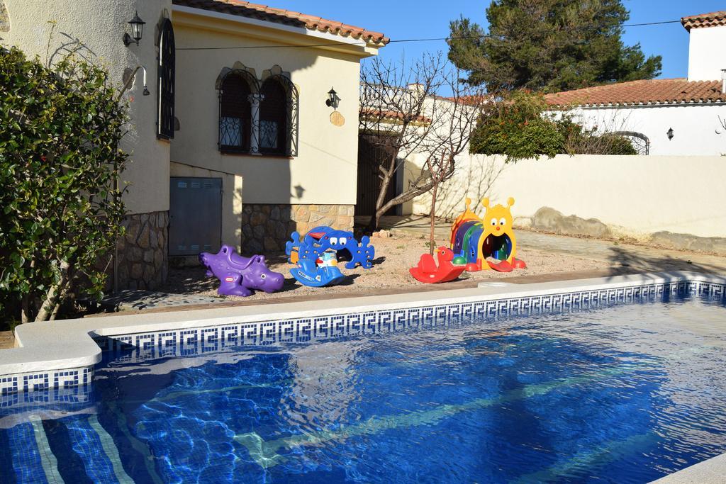 Villa Los Inkas Miami Playa Ngoại thất bức ảnh