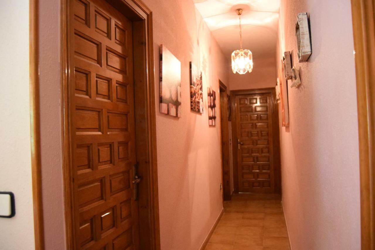 Villa Los Inkas Miami Playa Ngoại thất bức ảnh