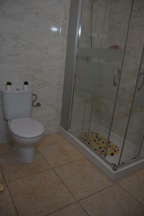 Villa Los Inkas Miami Playa Ngoại thất bức ảnh